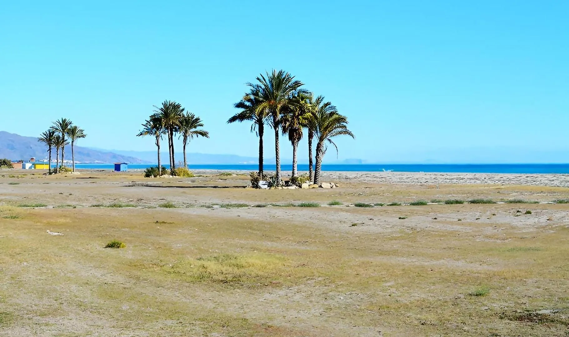 Hestia Vera Mar Tu Hogar De Playa Lejos De Casa 0*,  Spain