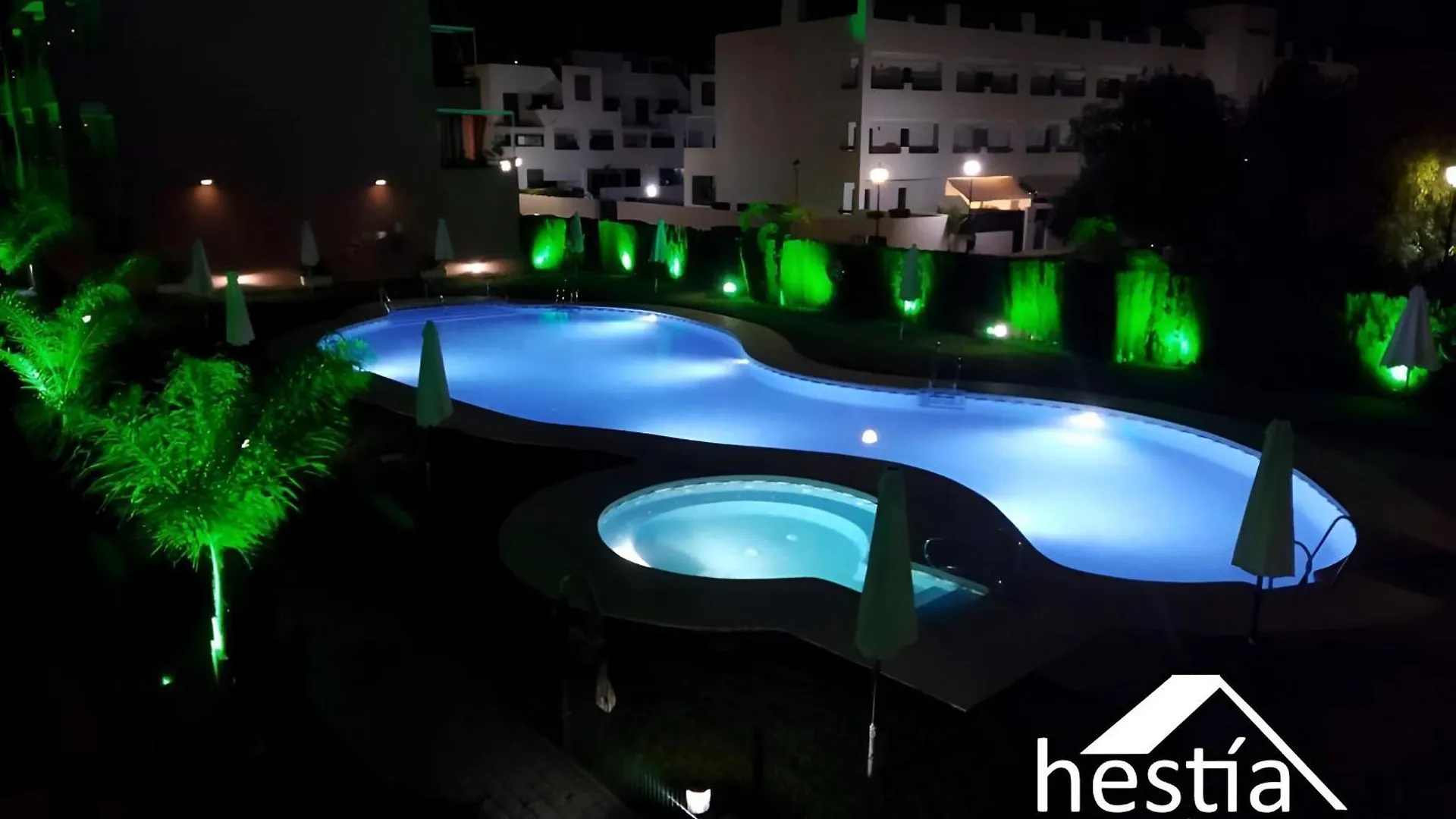 Apartment Hestia Vera Mar Tu Hogar De Playa Lejos De Casa Spain