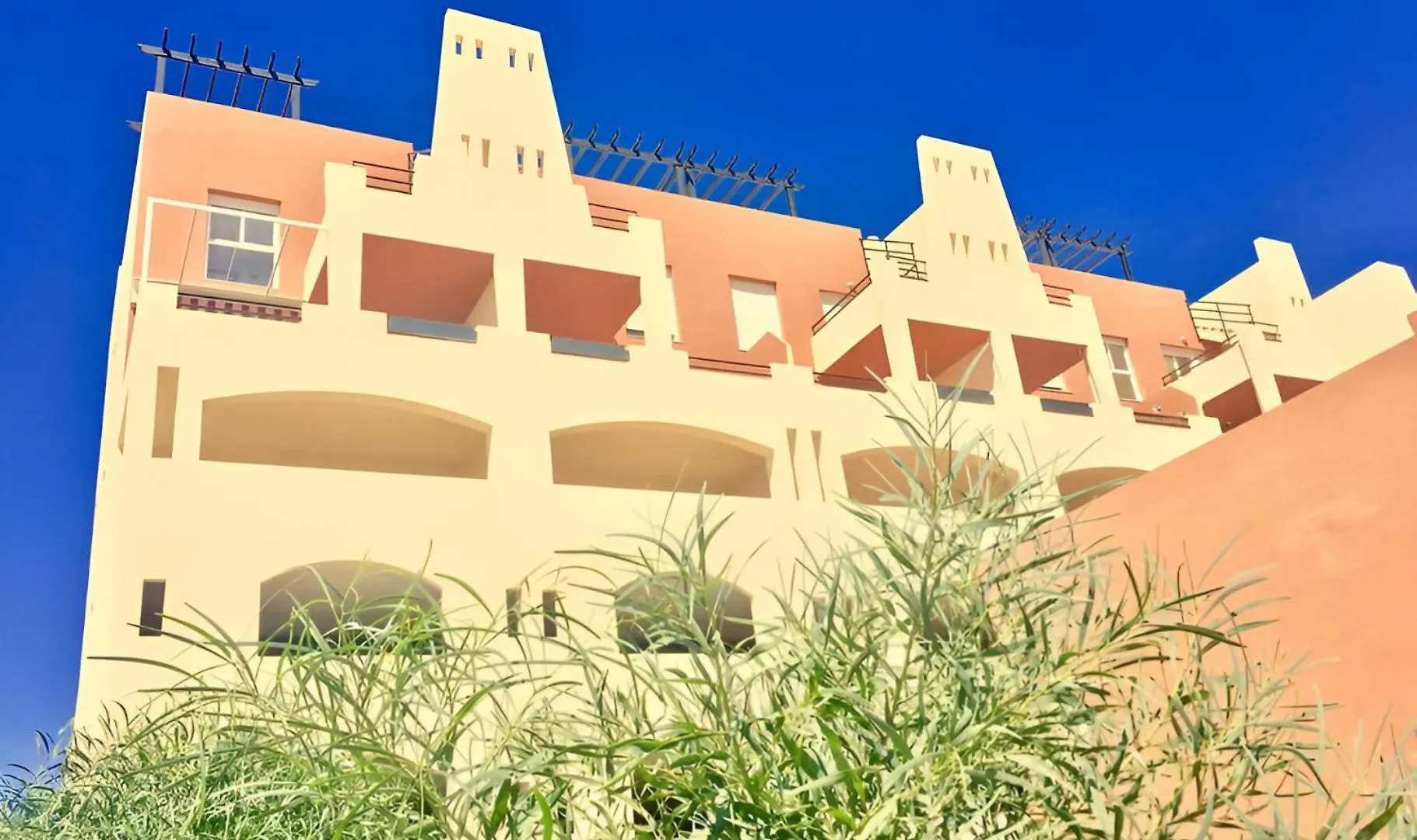 Hestia Vera Mar Tu Hogar De Playa Lejos De Casa Apartment