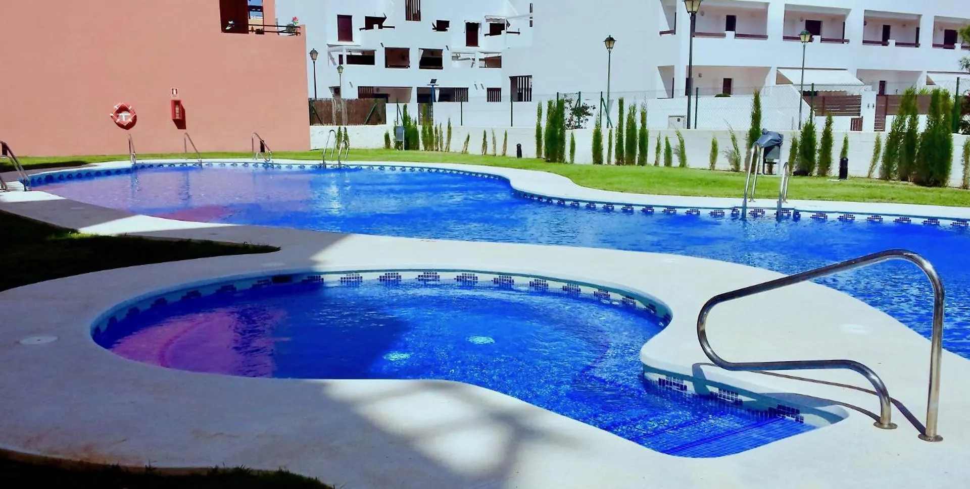 Hestia Vera Mar Tu Hogar De Playa Lejos De Casa 0*,